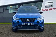 SEAT Arona 1.0 TSI 115 FR 5dr DSG