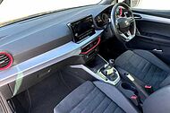 SEAT Arona 1.0 TSI 110 FR Edition 5dr