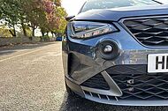 SEAT Arona 1.0 TSI 110 FR Edition 5dr