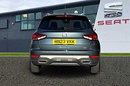 SEAT Arona 1.0 TSI 110 FR Edition 5dr