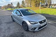 SEAT Ibiza 1.0 TSI 95 SE Technology 5dr