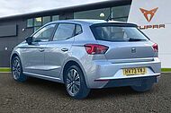 SEAT Ibiza 1.0 TSI 95 SE Technology 5dr