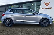 SEAT Ibiza 1.0 TSI 95 SE Technology 5dr