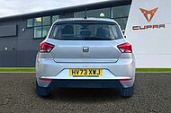 SEAT Ibiza 1.0 TSI 95 SE Technology 5dr