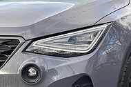 SEAT Arona 1.0 TSI 115 FR Black Edition 5dr DSG