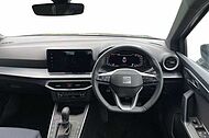 SEAT Arona 1.0 TSI 115 FR Black Edition 5dr DSG
