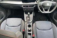 SEAT Arona 1.0 TSI 115 FR Black Edition 5dr DSG