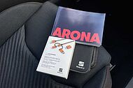 SEAT Arona 1.0 TSI 115 FR Black Edition 5dr DSG