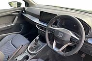 SEAT Arona 1.0 TSI 115 FR Black Edition 5dr DSG