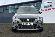 SEAT Arona 1.0 TSI 115 FR Black Edition 5dr DSG