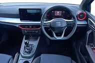 SEAT Ibiza 1.0 TSI 95 FR 5dr
