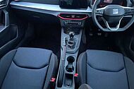 SEAT Ibiza 1.0 TSI 95 FR 5dr