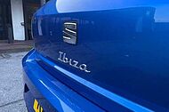 SEAT Ibiza 1.0 TSI 95 FR 5dr