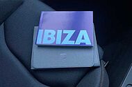 SEAT Ibiza 1.0 TSI 95 FR 5dr