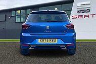 SEAT Ibiza 1.0 TSI 95 FR 5dr