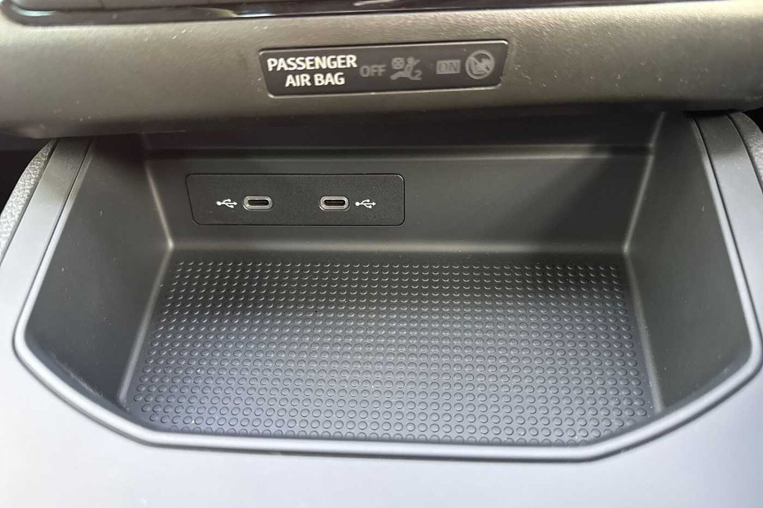 SEAT Ibiza 1.0 TSI 115 FR 5dr DSG