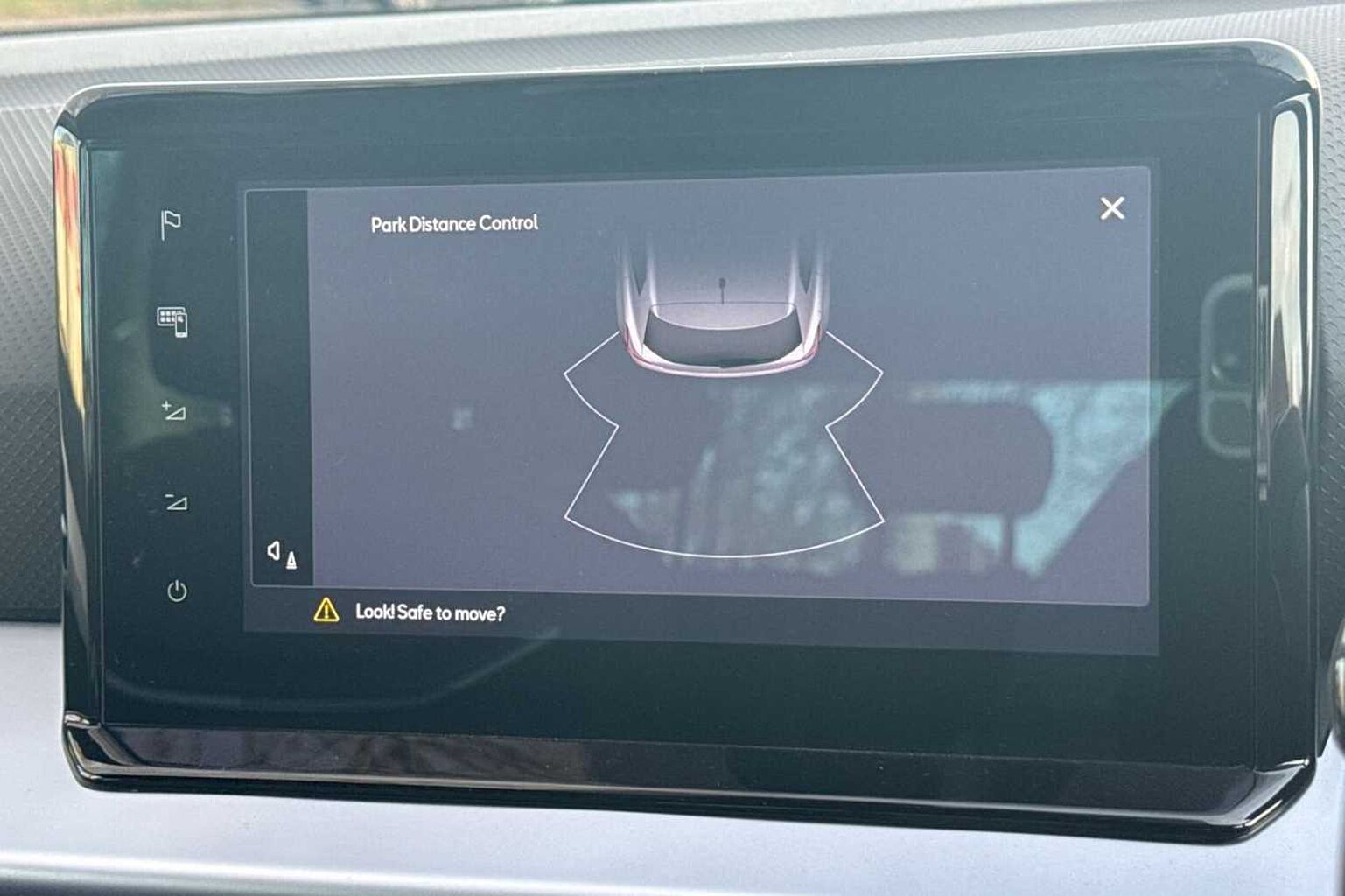 SEAT Ibiza 1.0 TSI 115 FR 5dr DSG