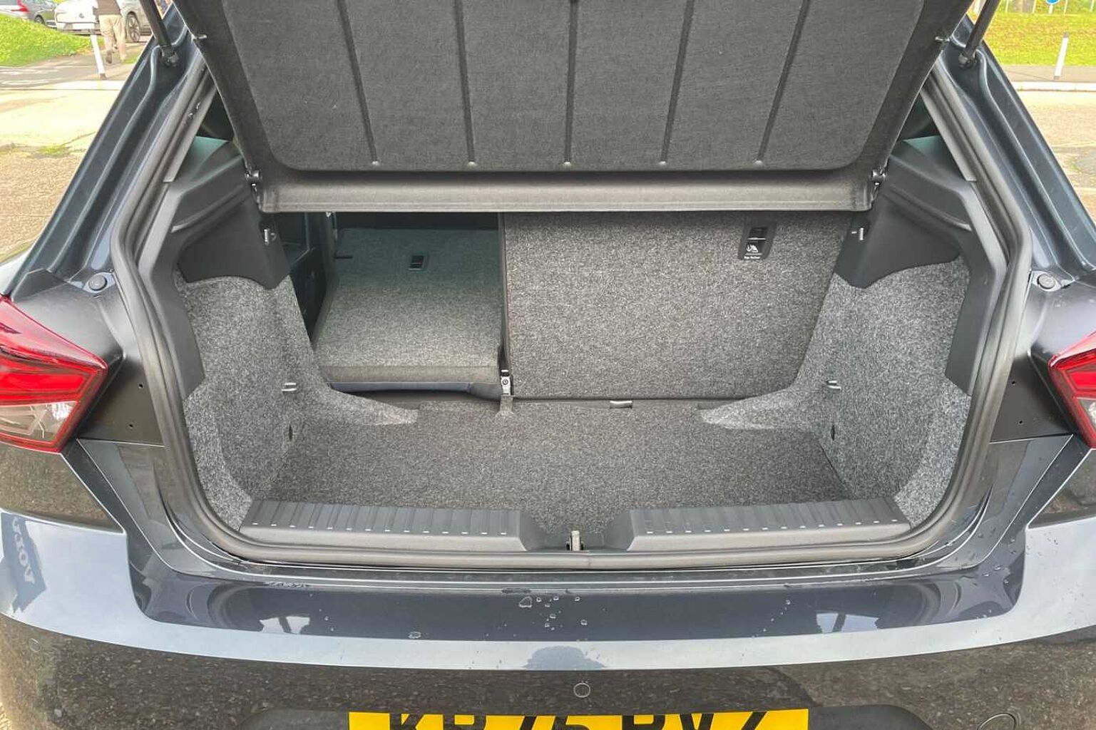 SEAT Ibiza 1.0 TSI 115 FR 5dr