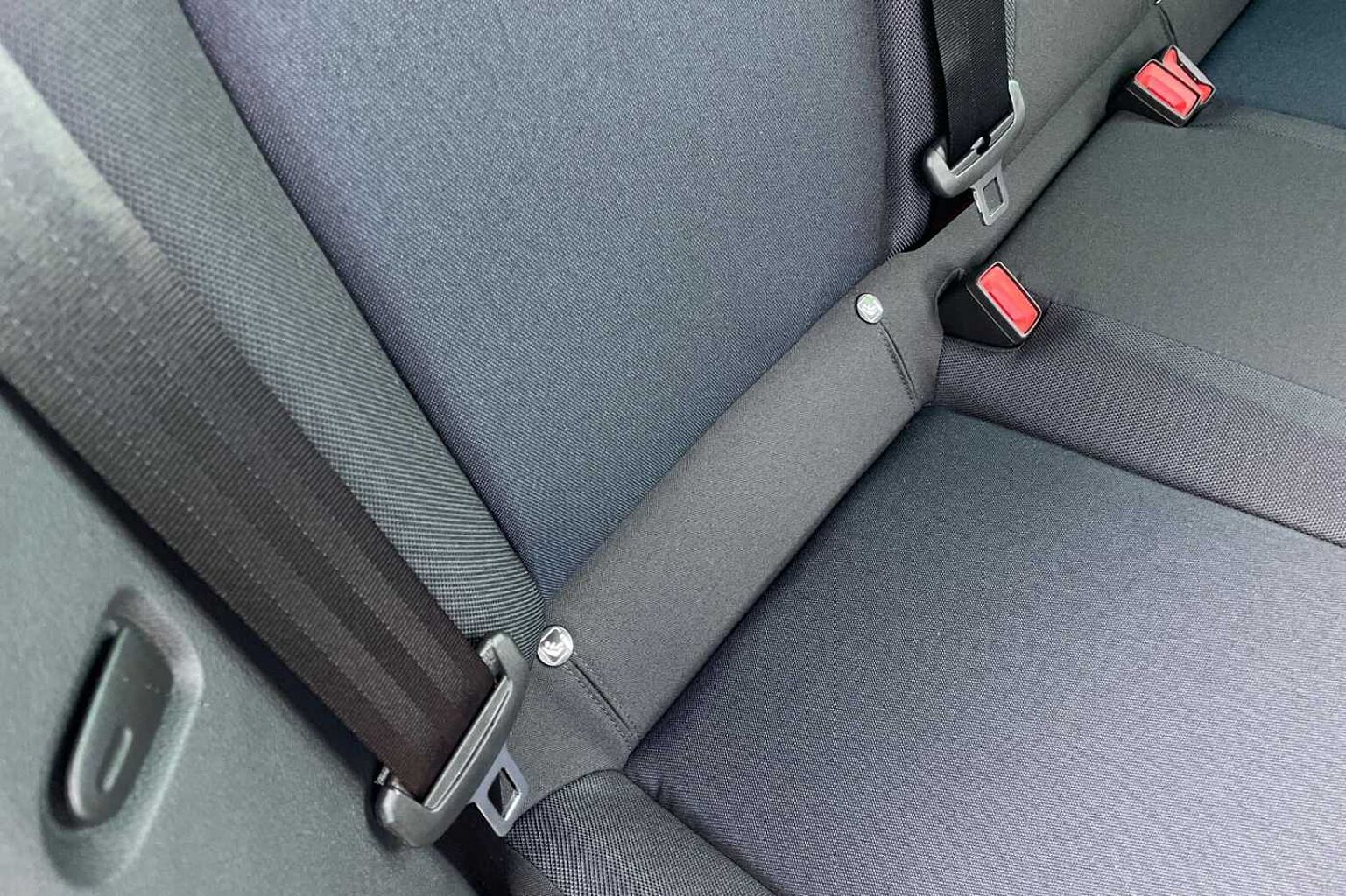 SEAT Ibiza 1.0 TSI 115 FR 5dr