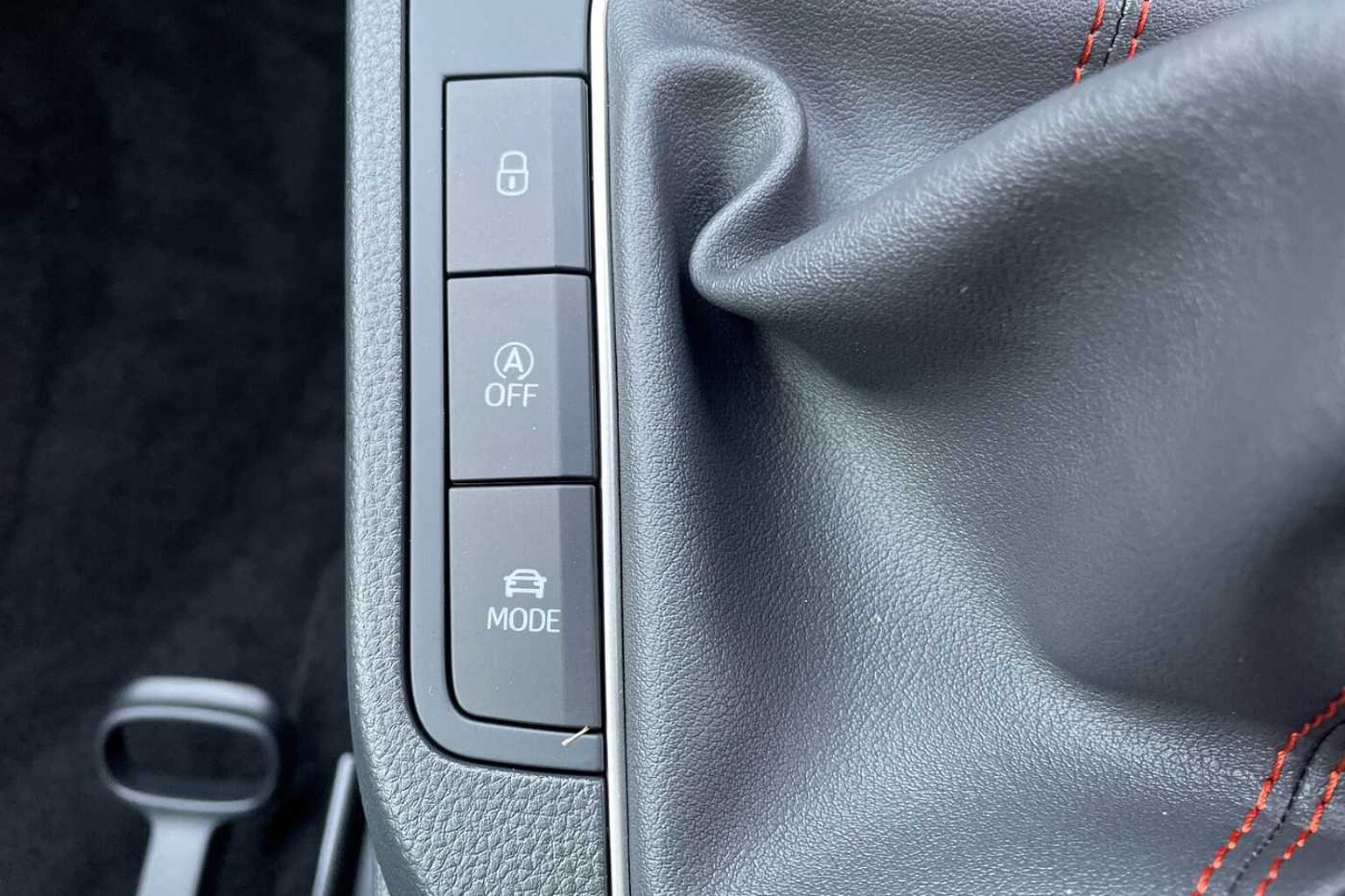 SEAT Ibiza 1.0 TSI 115 FR 5dr