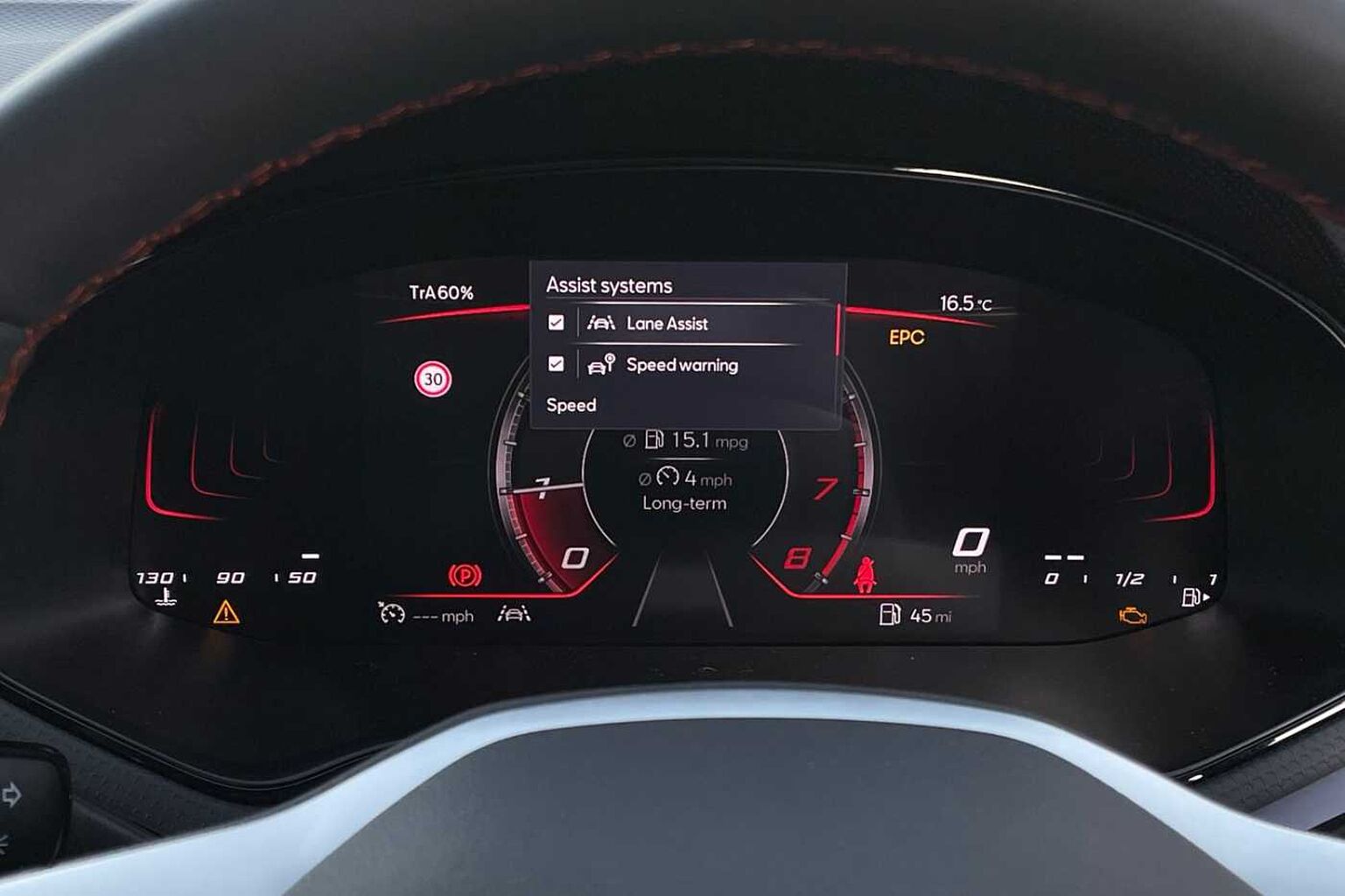 SEAT Ibiza 1.0 TSI 115 FR 5dr