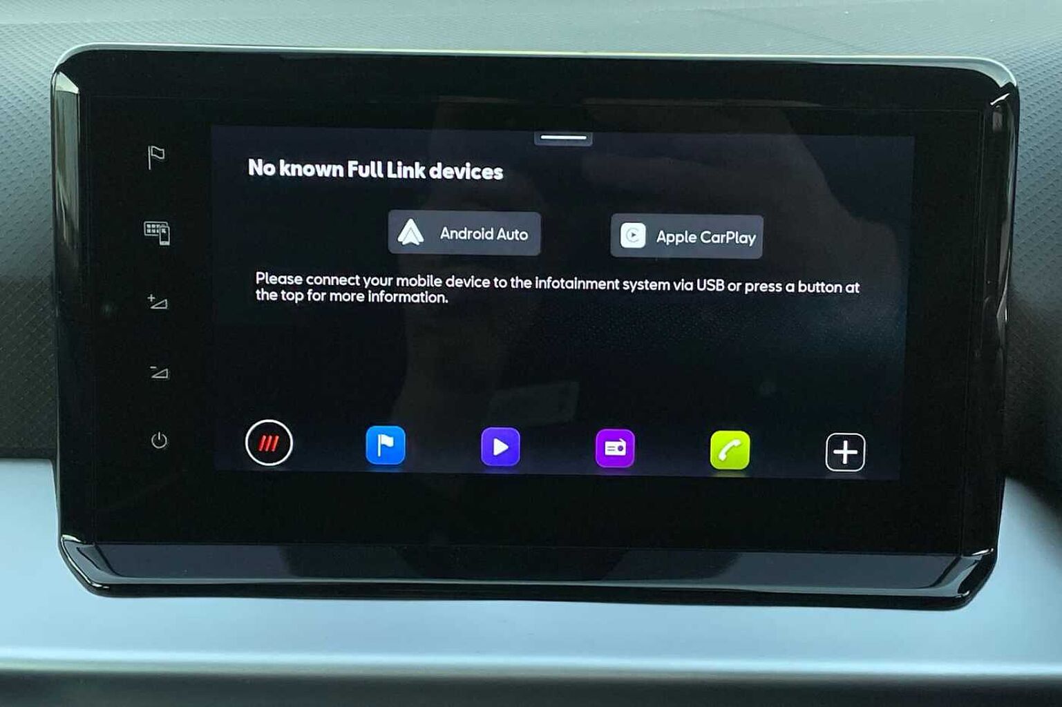 SEAT Ibiza 1.0 TSI 115 FR 5dr