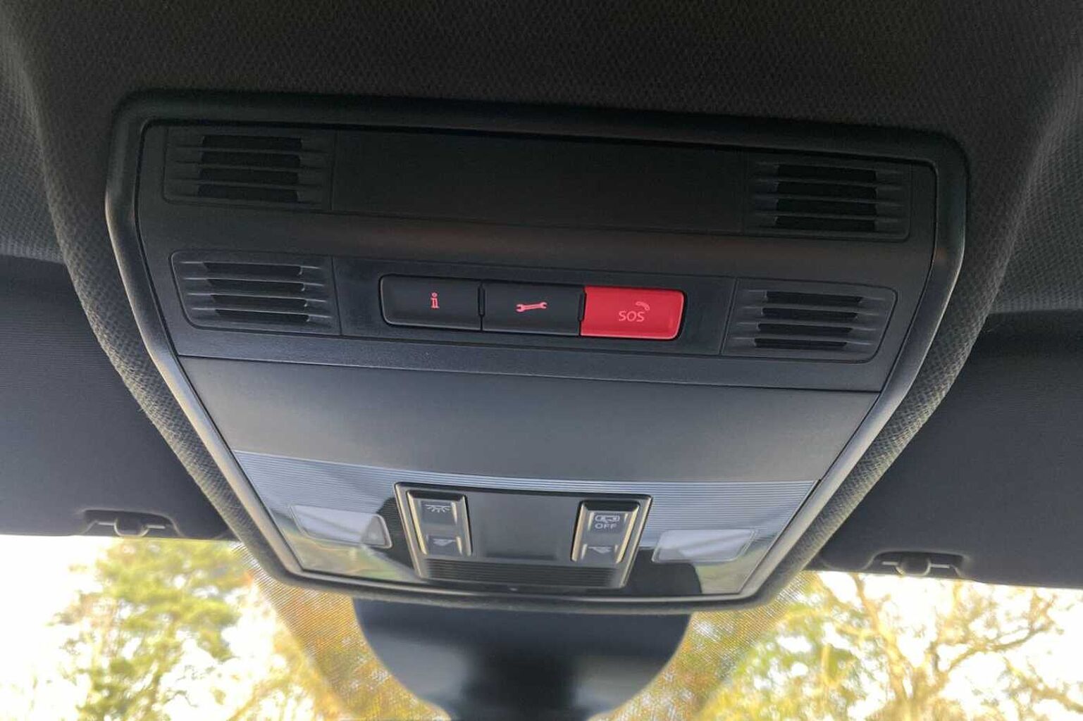 SEAT Ibiza 1.0 TSI 115 FR 5dr