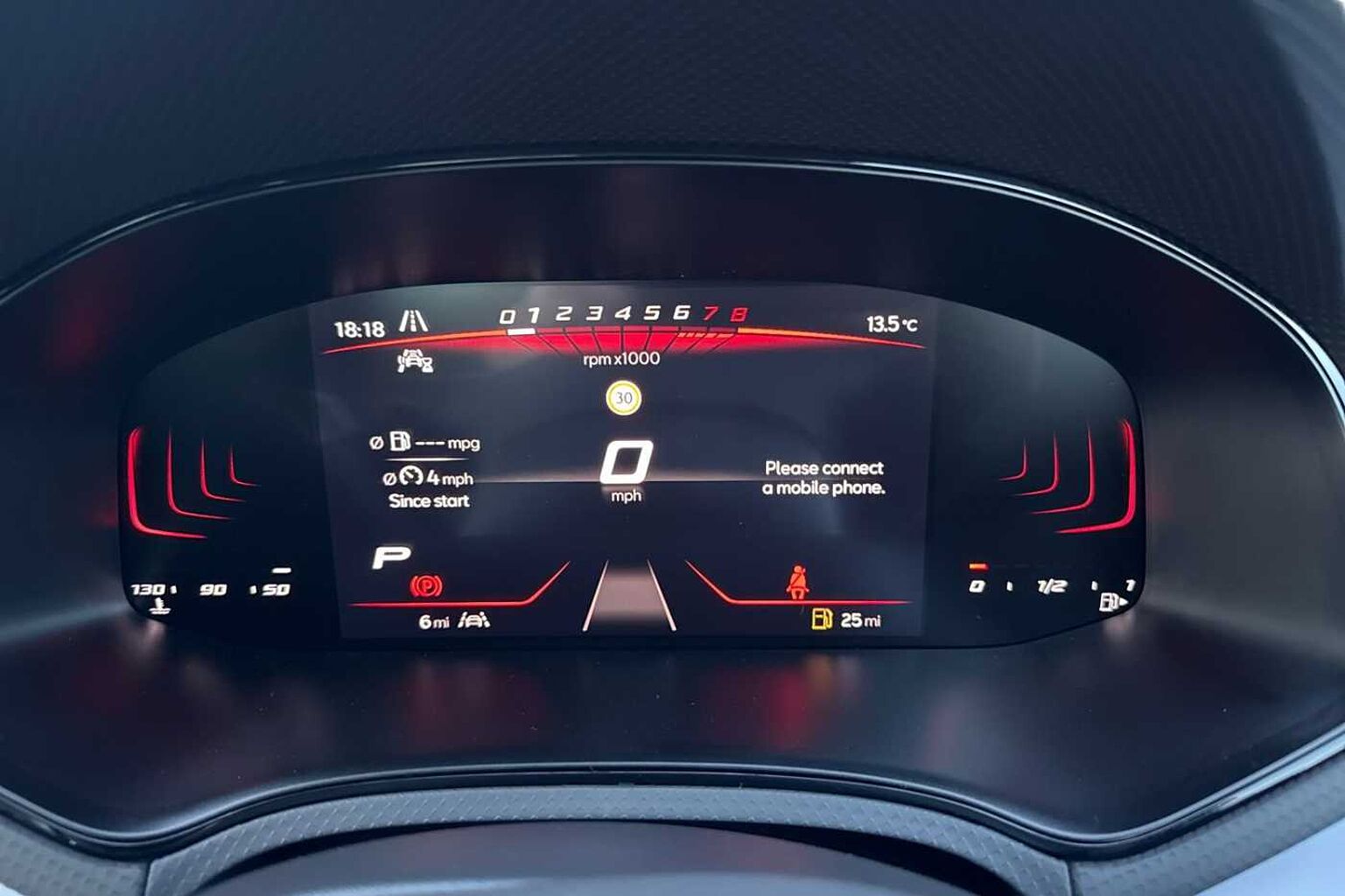 SEAT Arona 1.0 TSI 115 FR 5dr DSG