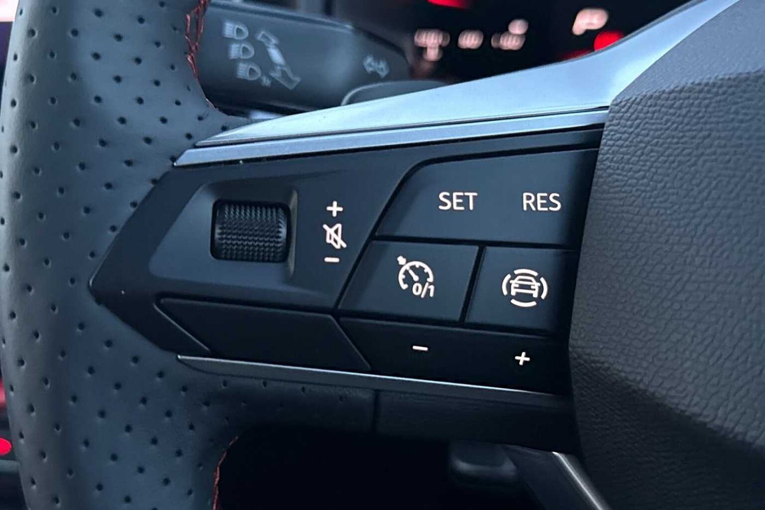 SEAT Arona 1.0 TSI 115 FR 5dr DSG