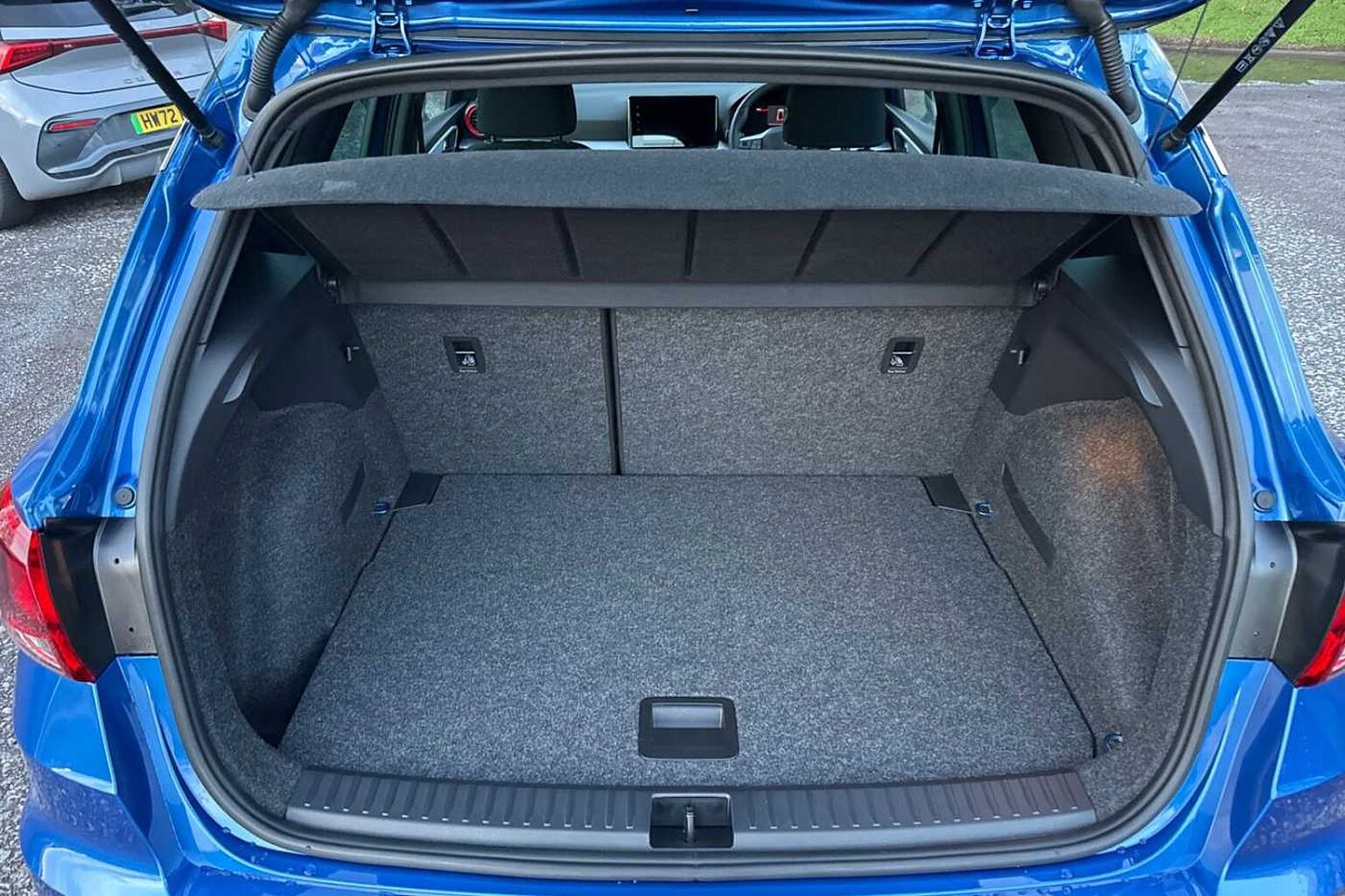 SEAT Arona 1.0 TSI 115 FR 5dr DSG