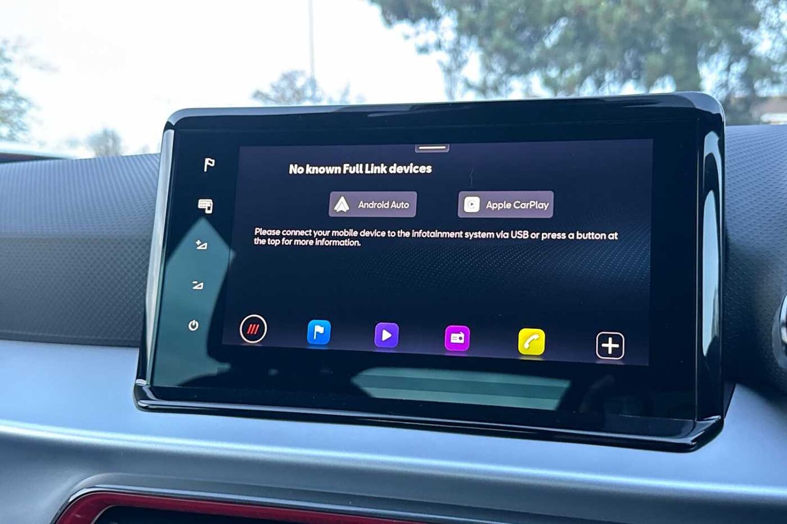 SEAT Arona 1.0 TSI 115 FR 5dr DSG