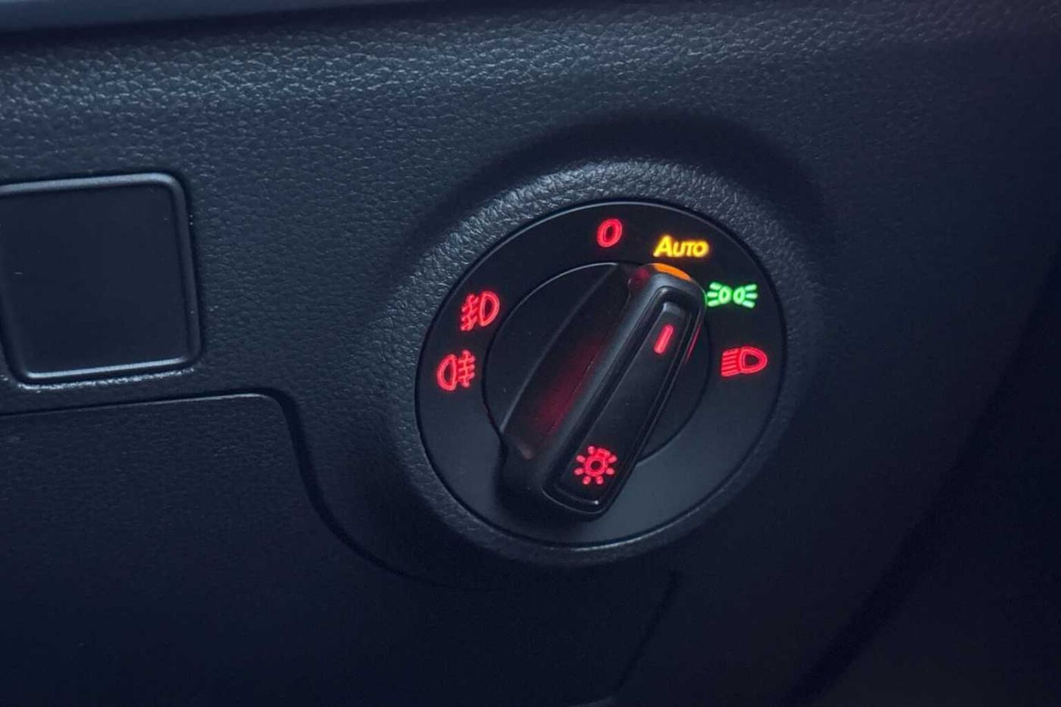 SEAT Arona 1.0 TSI 115 FR 5dr DSG