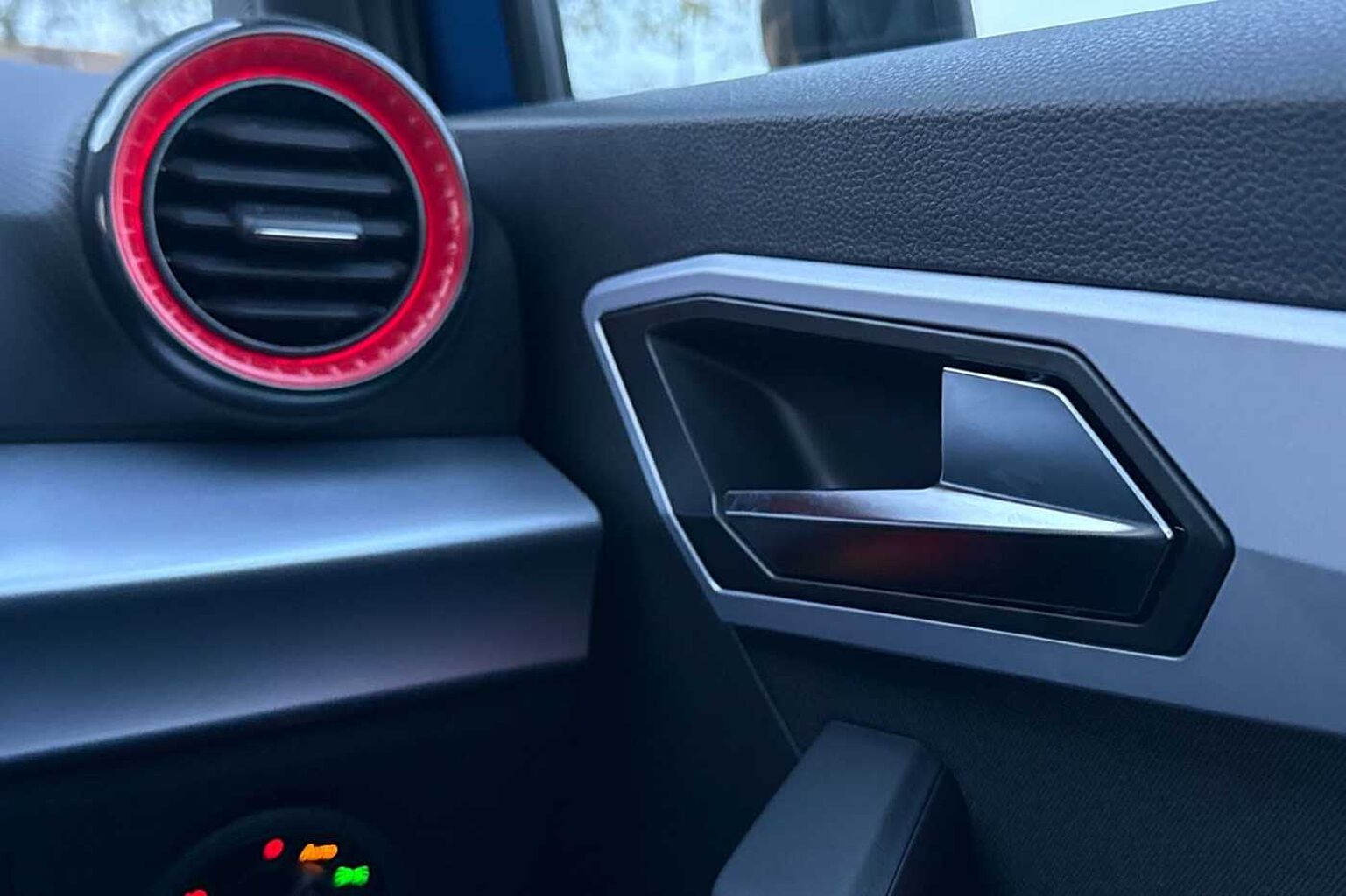 SEAT Arona 1.0 TSI 115 FR 5dr DSG