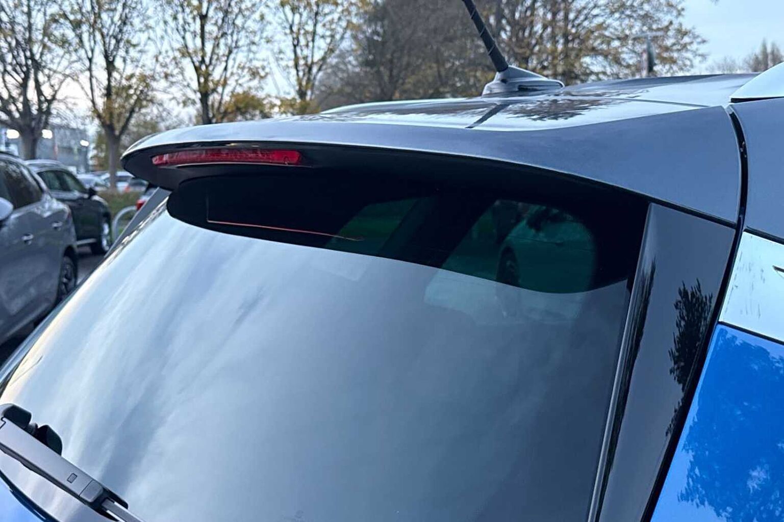 SEAT Arona 1.0 TSI 115 FR 5dr DSG