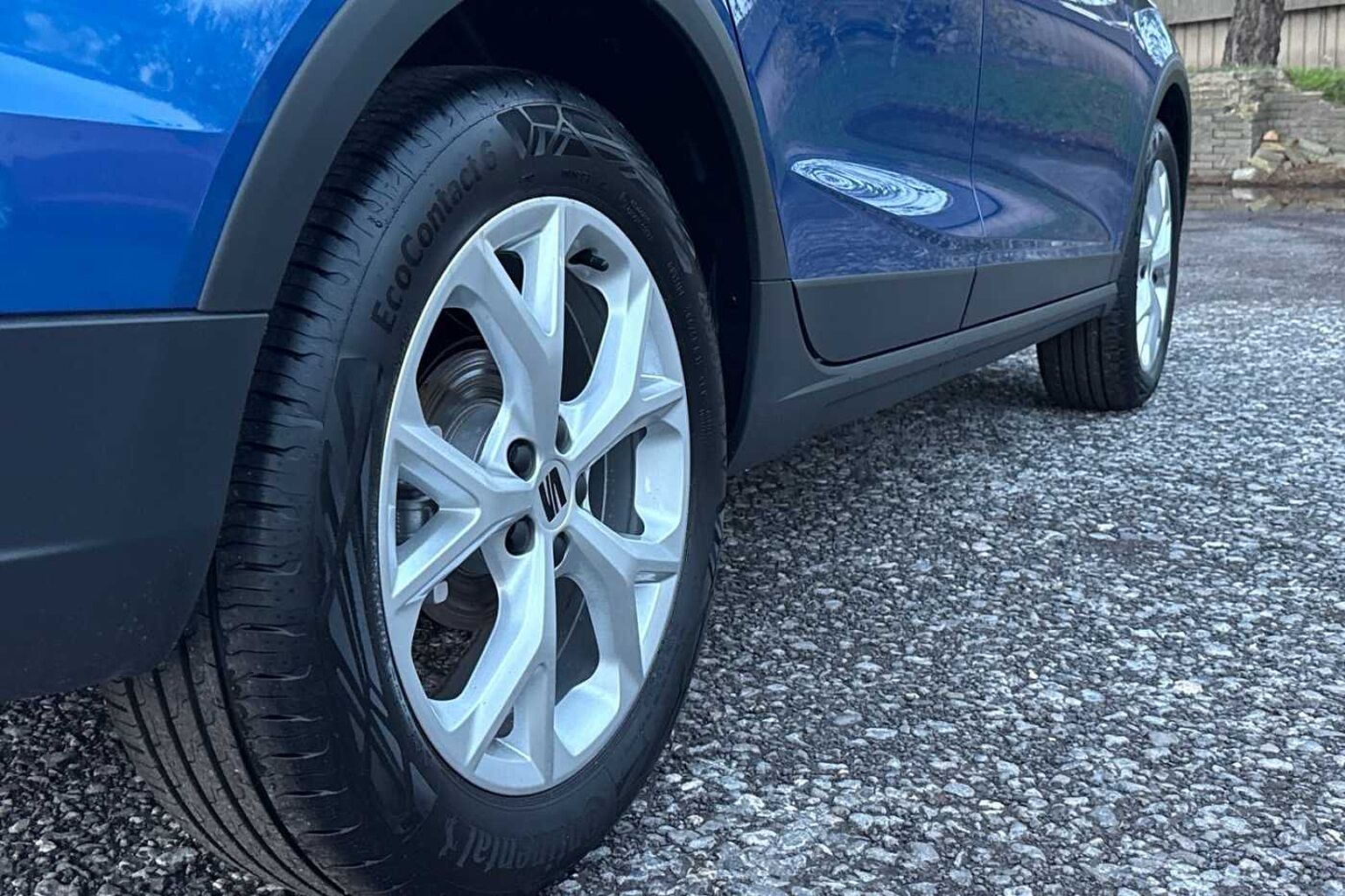 SEAT Arona 1.0 TSI 115 FR 5dr DSG