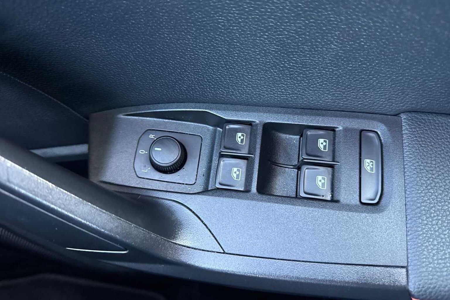 SEAT Arona 1.0 TSI 110 FR Edition 5dr