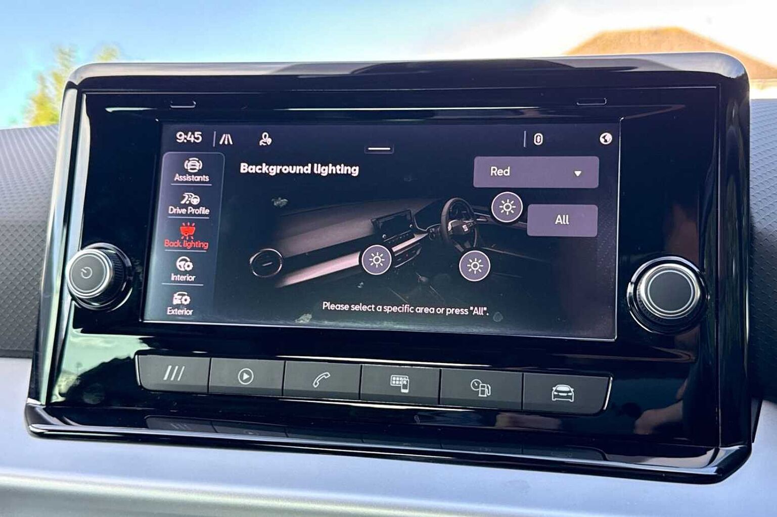 SEAT Arona 1.0 TSI 110 FR Edition 5dr