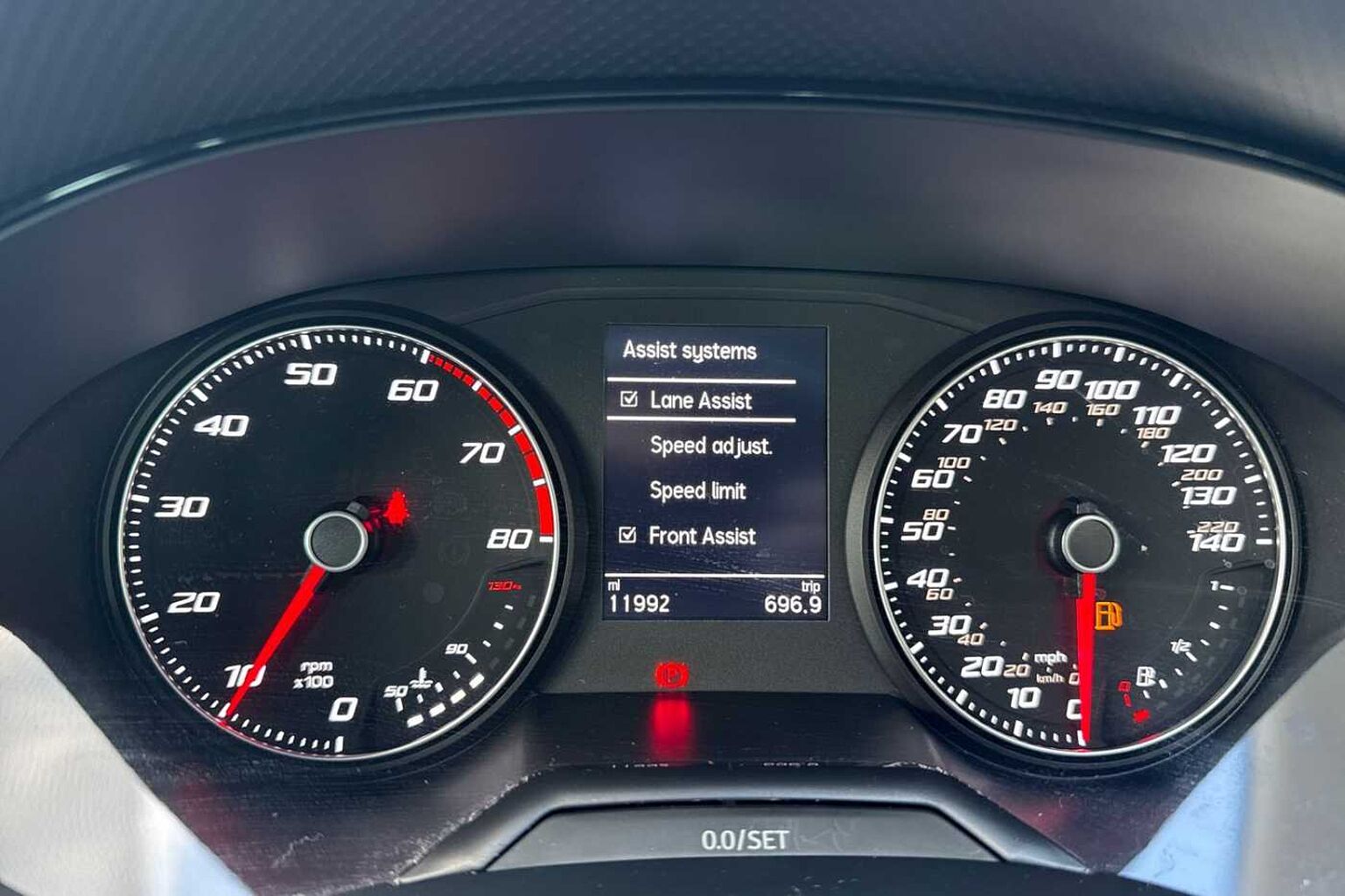 SEAT Arona 1.0 TSI 110 FR Edition 5dr