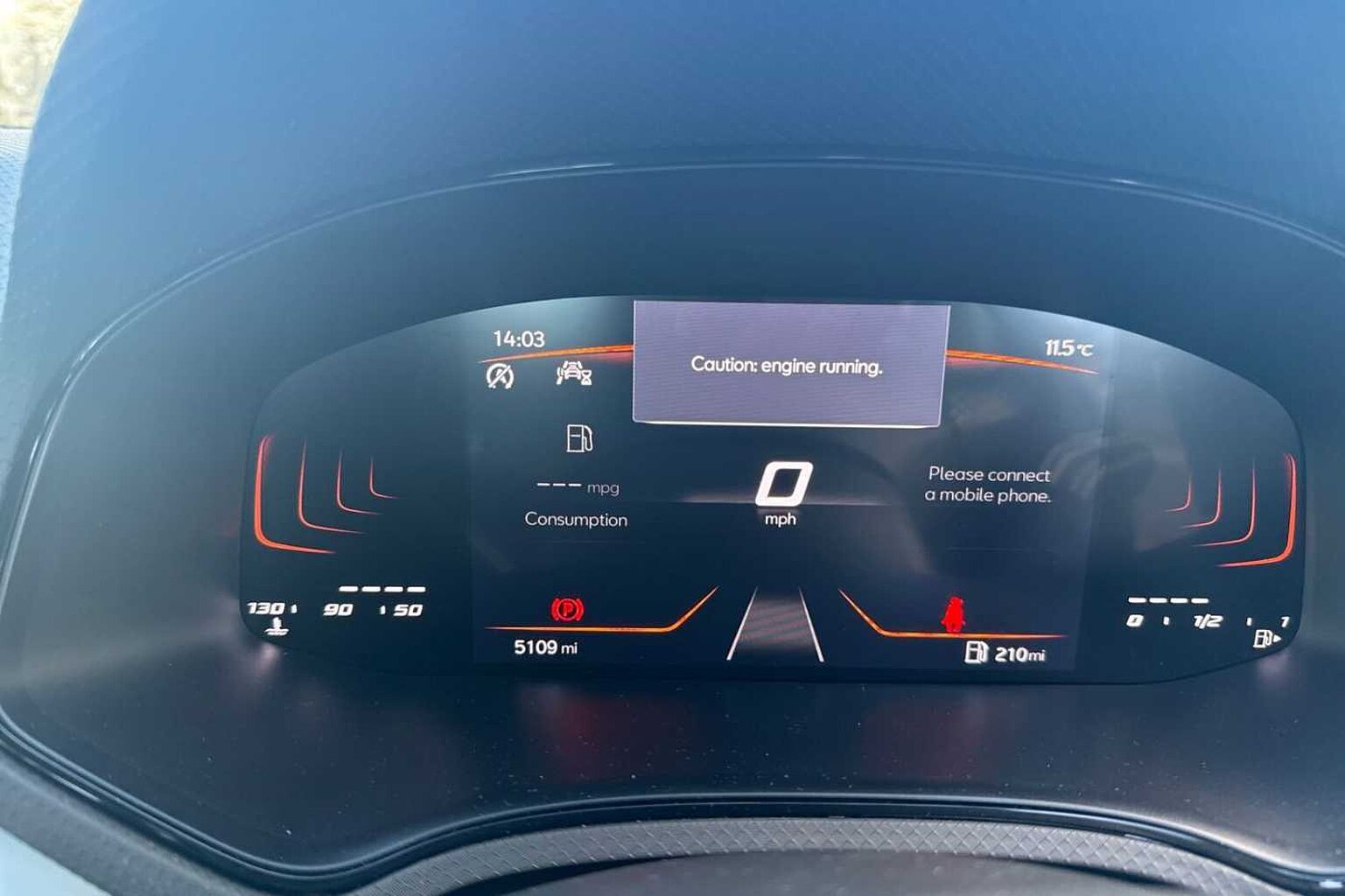 SEAT Ibiza 1.0 TSI 95 SE Technology 5dr