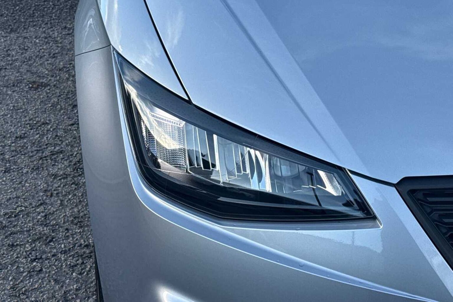 SEAT Ibiza 1.0 TSI 95 SE Technology 5dr