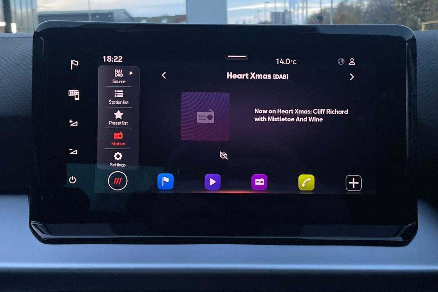 SEAT Ibiza 1.0 TSI 95 FR 5dr