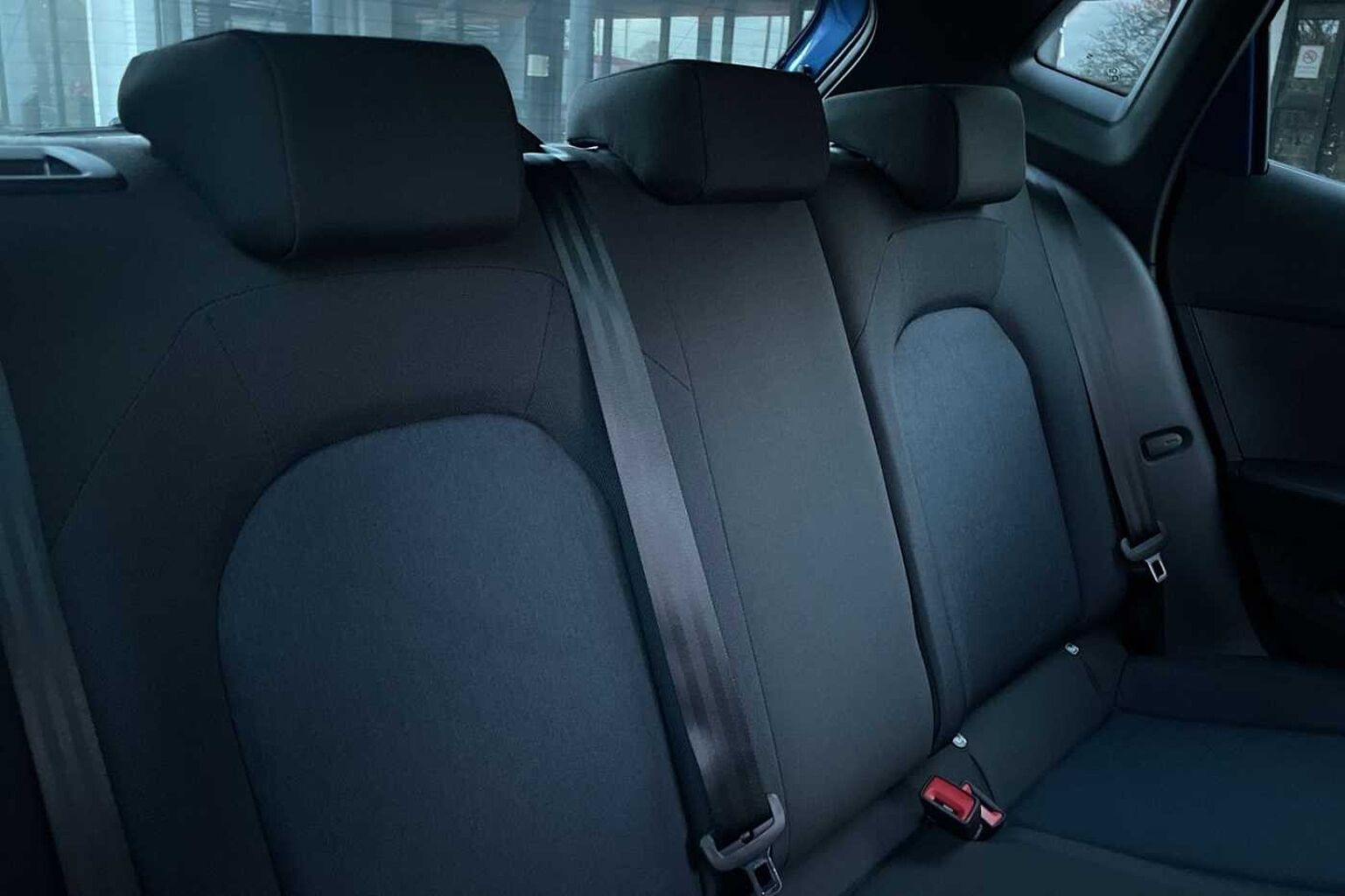 SEAT Ibiza 1.0 TSI 95 FR 5dr