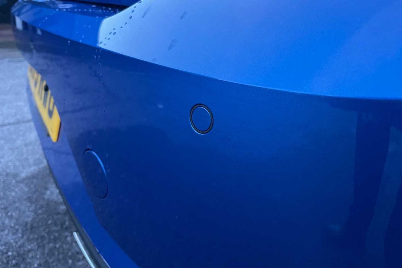 SEAT Ibiza 1.0 TSI 95 FR 5dr