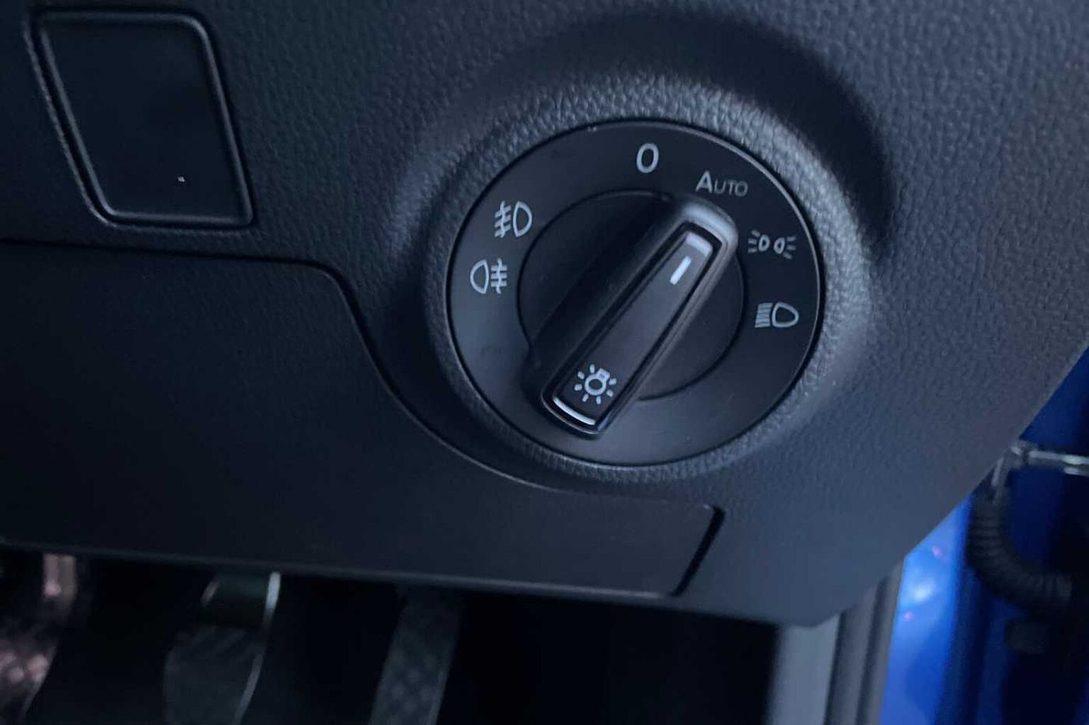 SEAT Ibiza 1.0 TSI 95 FR 5dr