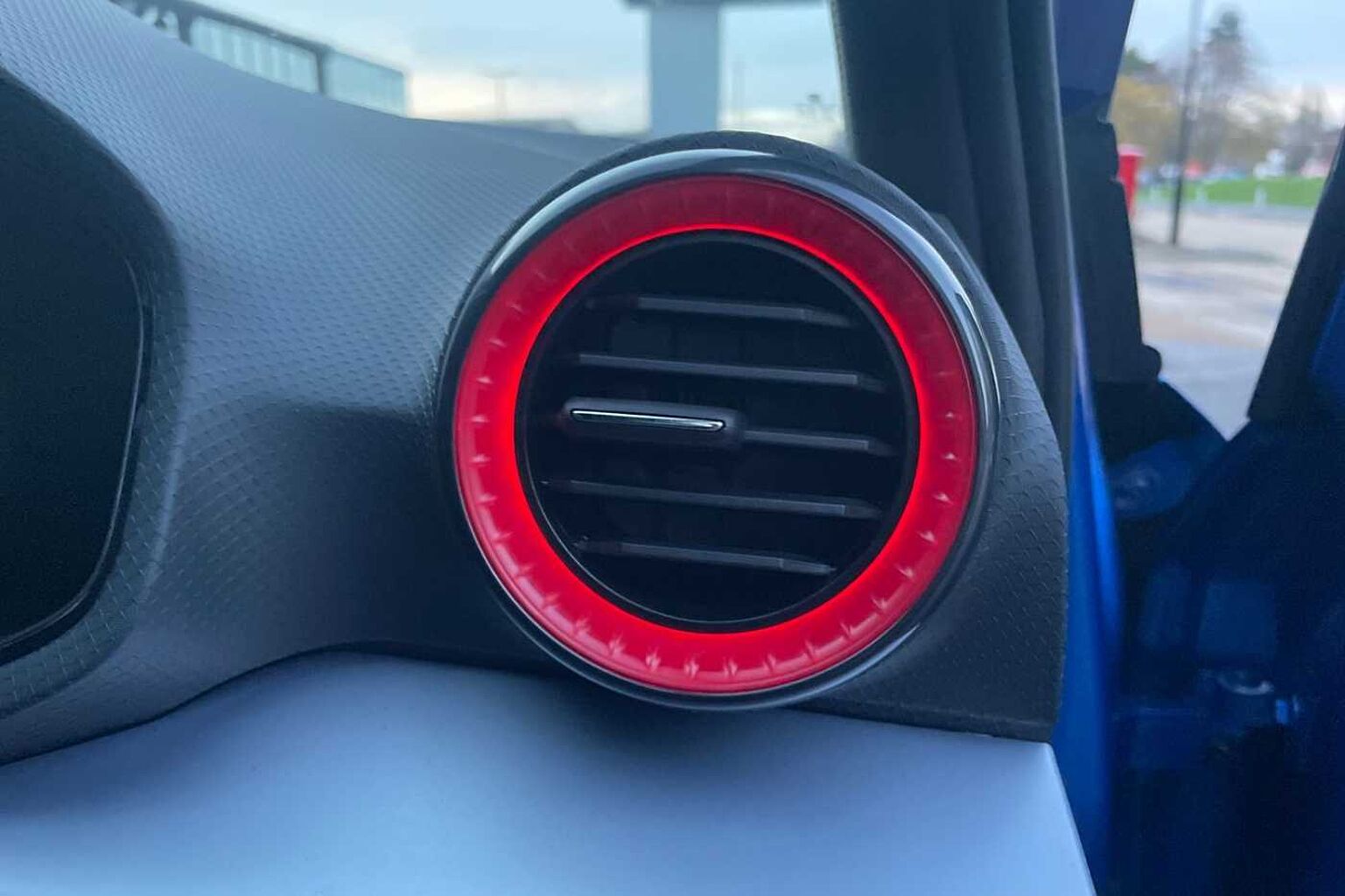 SEAT Ibiza 1.0 TSI 95 FR 5dr