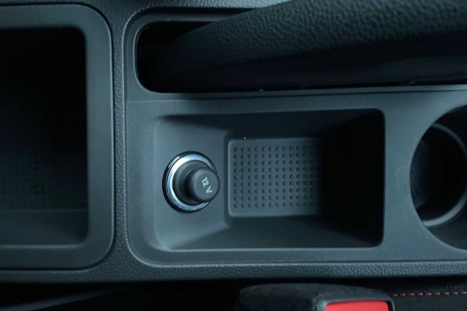 SEAT Ibiza 1.0 TSI 95 FR 5dr