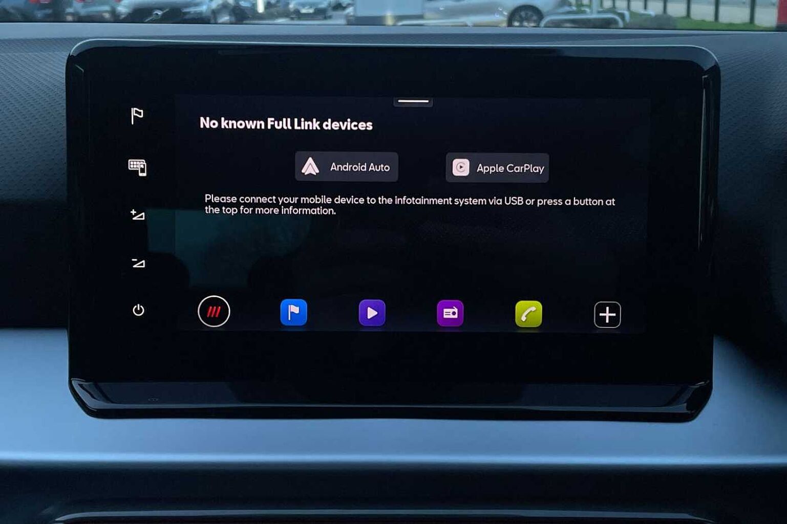 SEAT Ibiza 1.0 TSI 95 FR 5dr