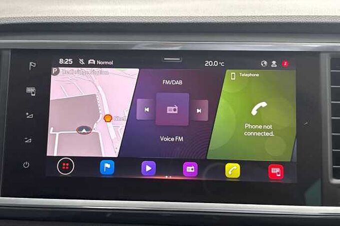 SEAT Ateca 2.0 TDI 150 SE Technology 5dr DSG