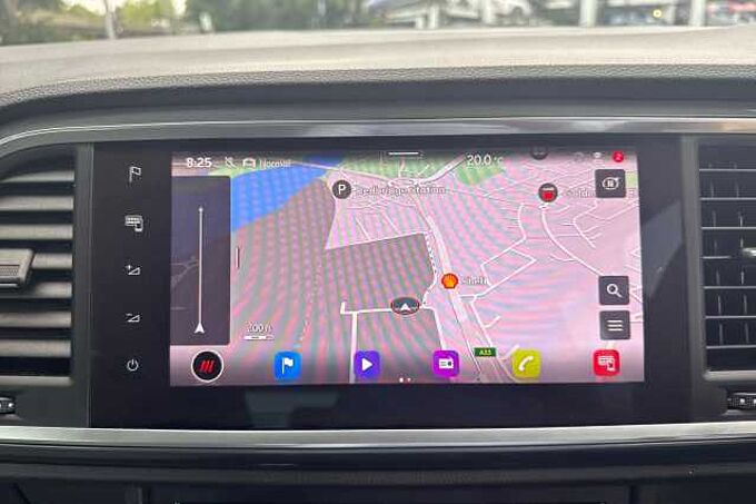 SEAT Ateca 2.0 TDI 150 SE Technology 5dr DSG