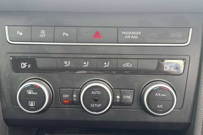 SEAT Ateca 2.0 TDI 150 SE Technology 5dr DSG